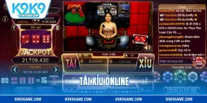 Tài Xỉu Online - Casino Game Xanh Chín #1 Thị Trường