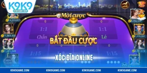 Xóc Đĩa Online - Game Dân Gian Trên Nền Tảng Trực Tuyến